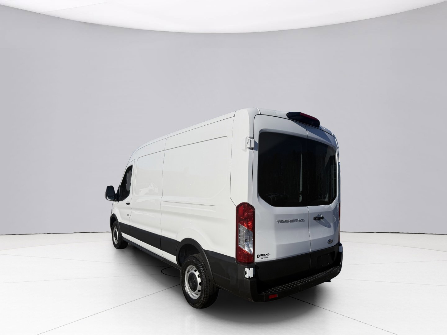 Used 2023 Ford Transit 250 Medium Roof image 11