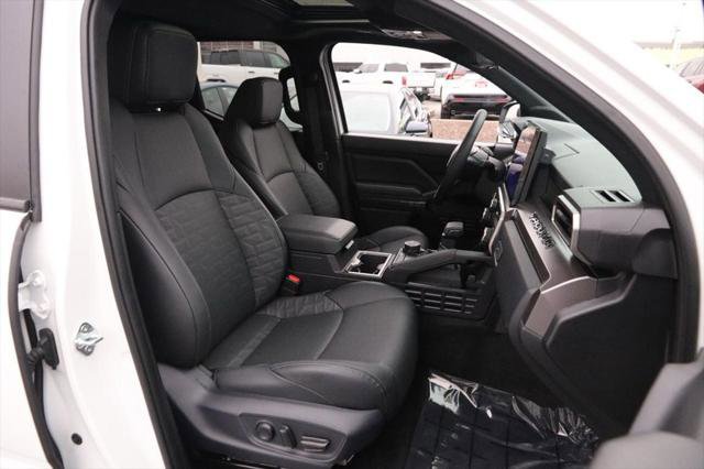 Certified 2024 Toyota Tacoma TRD Off-Road image 30