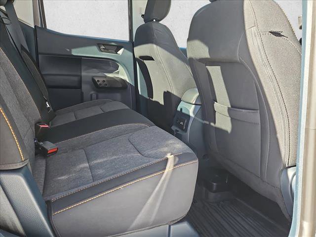Used 2024 Ford Maverick Tremor w/ Tremor Off-Road Package image 18