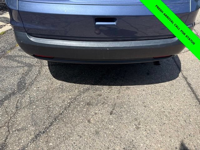 Used 2014 Honda CR-V LX image 10