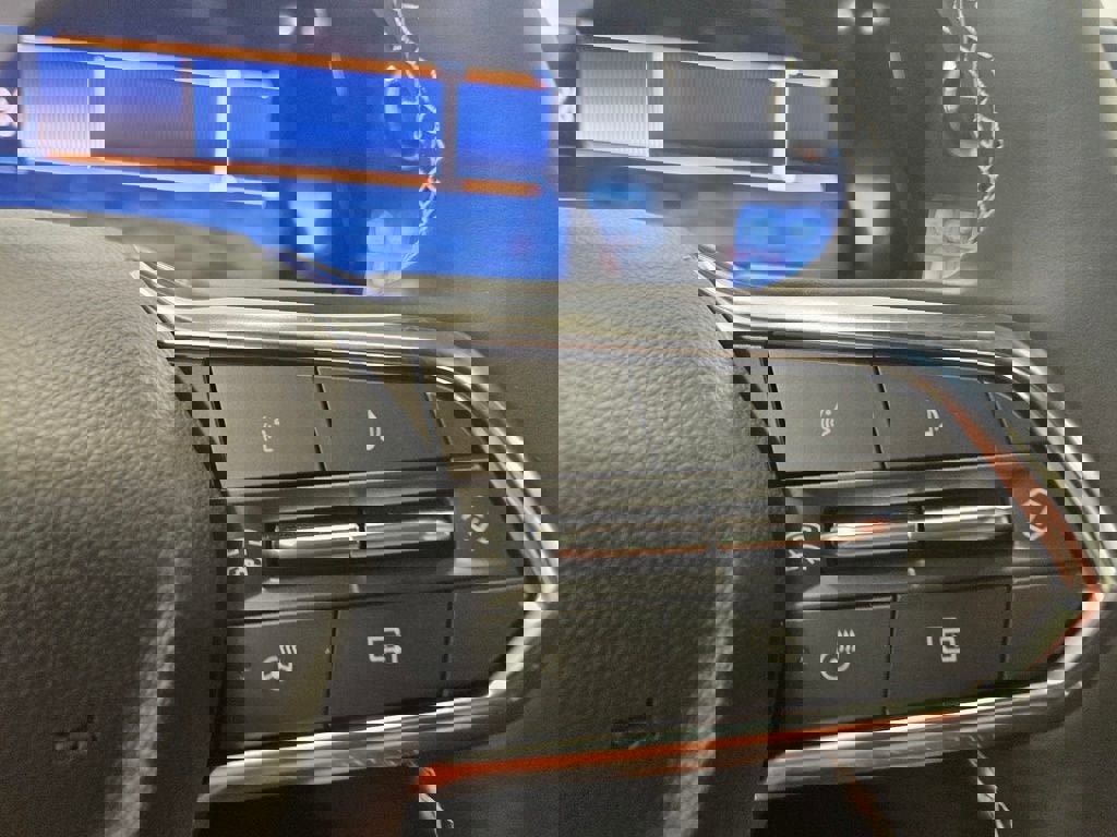 New 2025 Chevrolet Blazer EV LT image 22