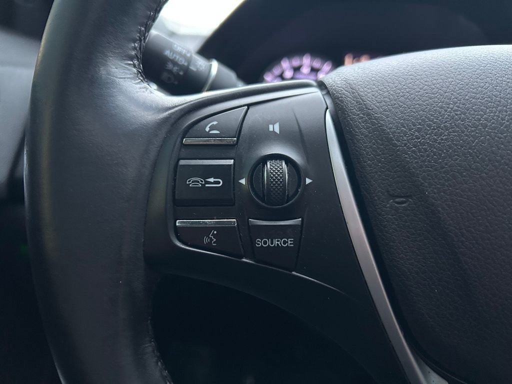 Used 2019 Acura TLX 2.4L Technology Pkg image 18