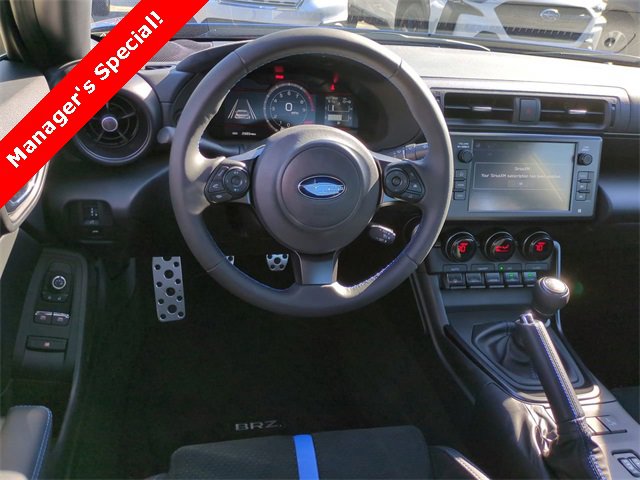 Used 2024 Subaru BRZ tS image 14