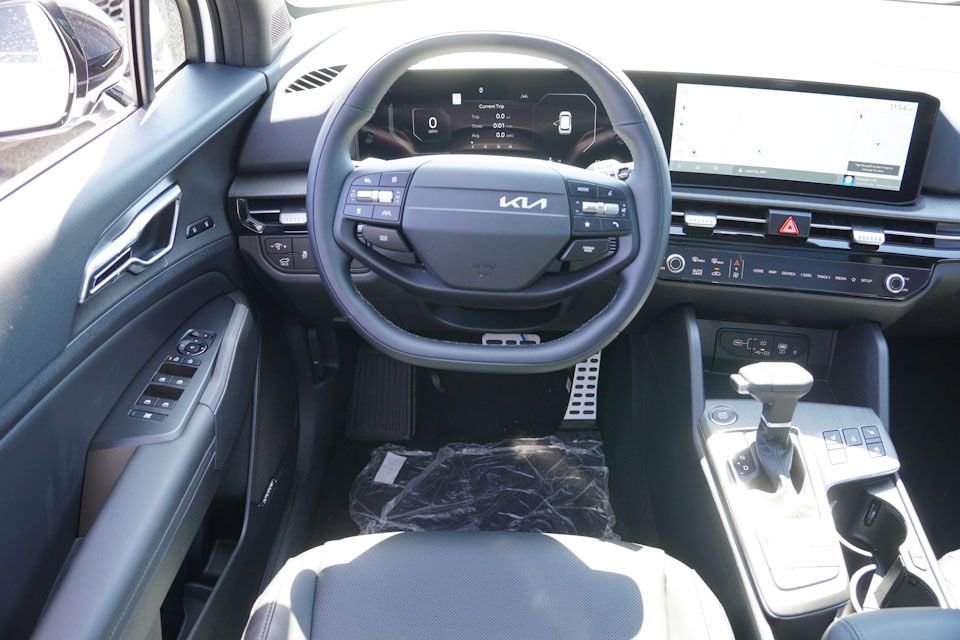 New 2026 Kia Sportage X-Pro Prestige image 13