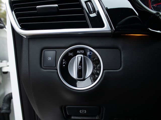 Used 2017 Mercedes-Benz GLE 63 AMG S image 9