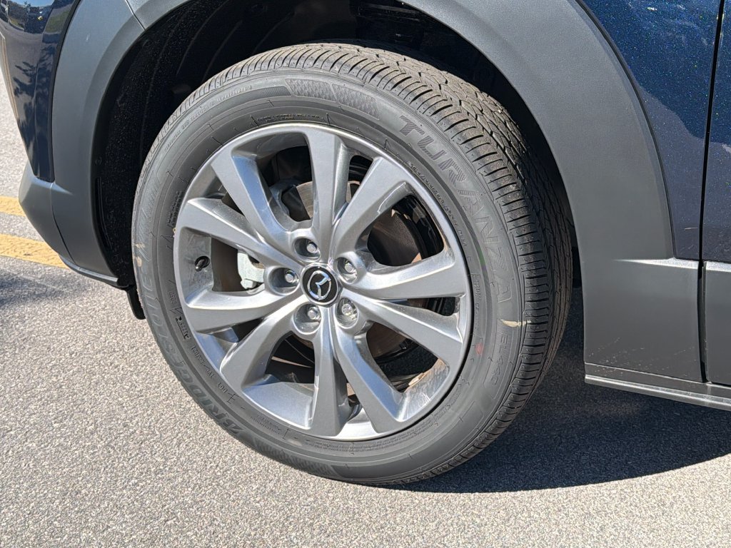 New 2026 MAZDA CX-30 AWD 2.5 S w/ Premium Package image 7