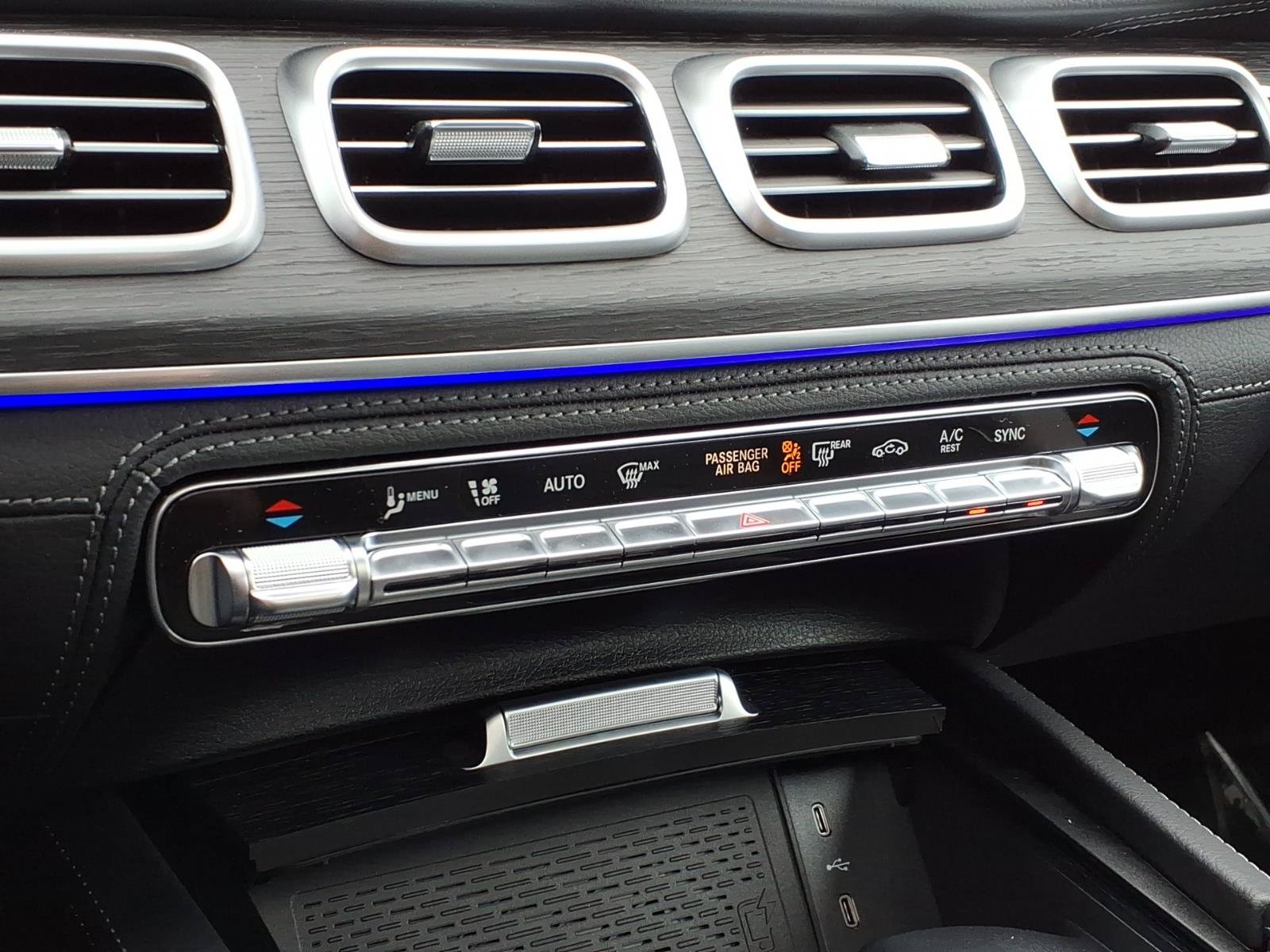 New 2026 Mercedes-Benz GLE 350 4MATIC image 16