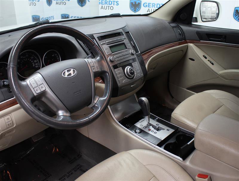 Used 2011 Hyundai Veracruz Limited image 7