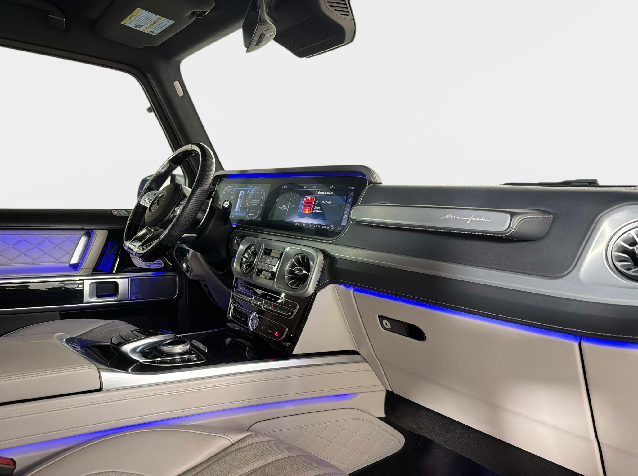 Used 2024 Mercedes-Benz G 63 AMG 4MATIC image 23
