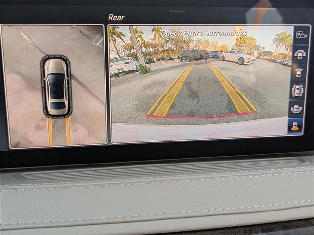 Used 2018 Mercedes-Benz S 450 Sedan image 15