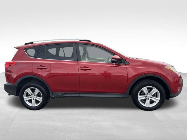 Used 2013 Toyota RAV4 XLE image 8