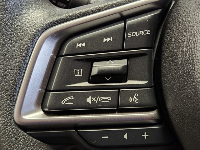 New 2024 Subaru Impreza 2.0i Sport image 19