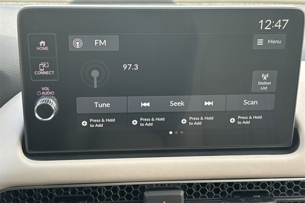 New 2026 Honda HR-V EX-L image 18