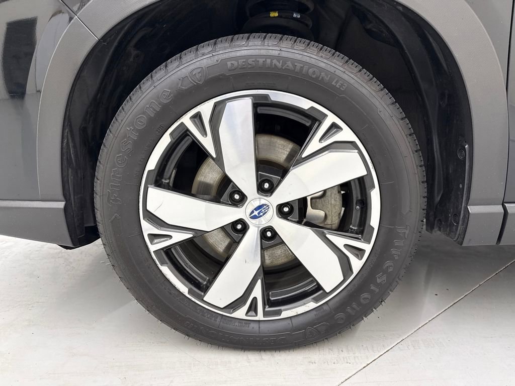 Used 2020 Subaru Forester Touring AWD/4WD image 9