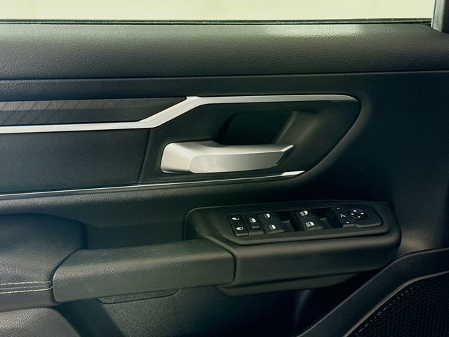 Used 2025 RAM 1500 Big Horn image 18