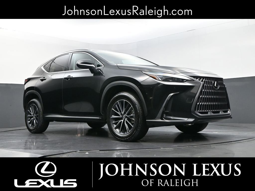 Used 2024 Lexus NX 350 AWD image 14
