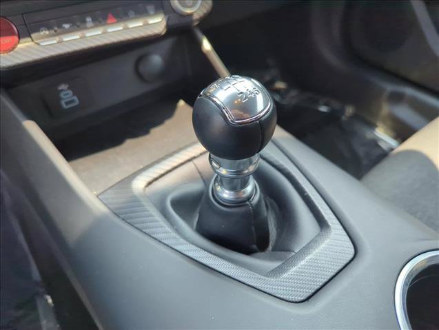 Used 2025 Ford Mustang GT w/ Mustang Nite Pony Package RWD image 14