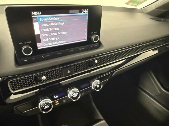 Used 2023 Honda Civic Sport image 21