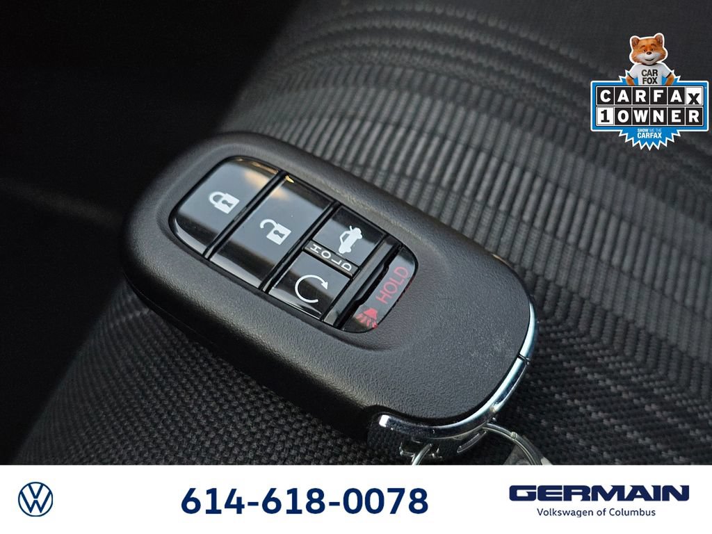 Used 2023 Honda Civic Sport image 37
