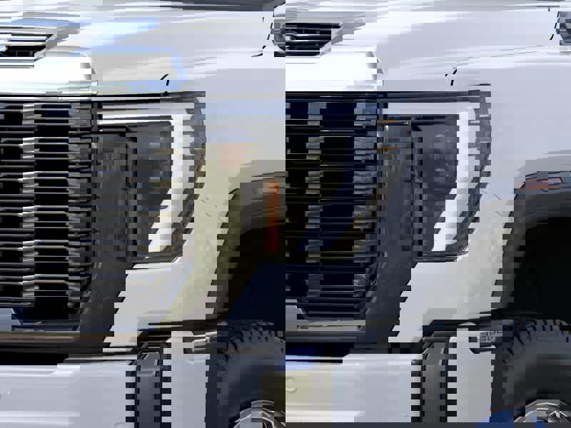 New 2026 GMC Sierra 3500 Denali Ultimate image 10