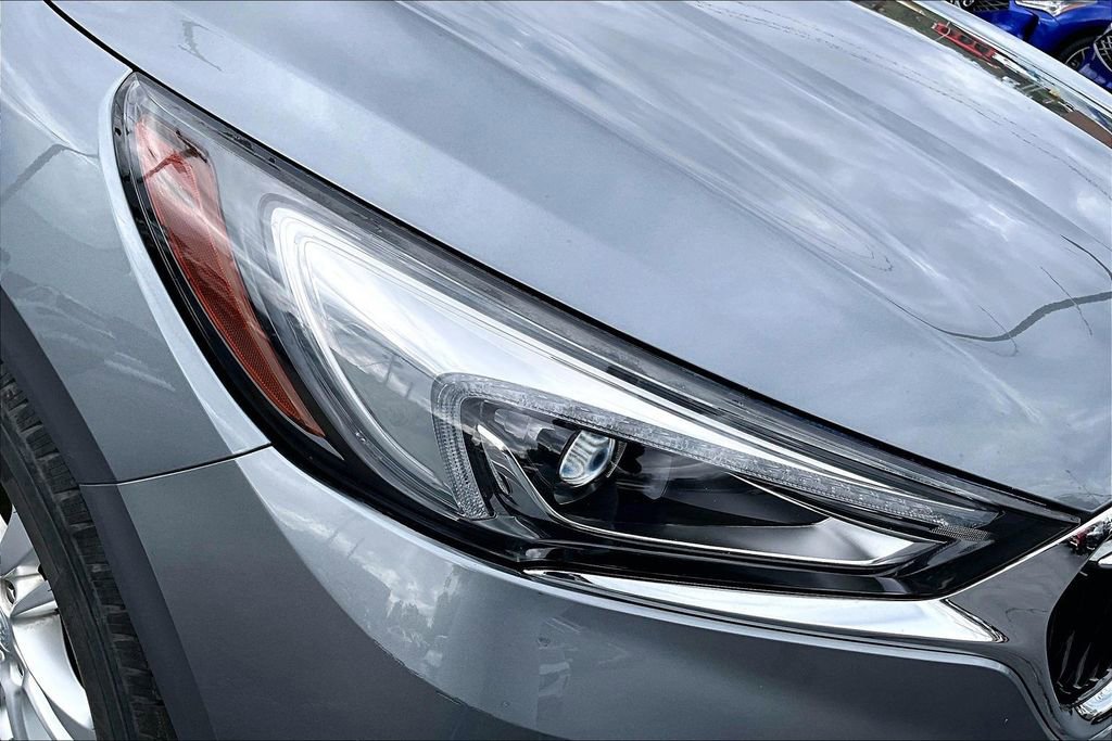 Used 2020 Buick Enclave Essence FWD image 30