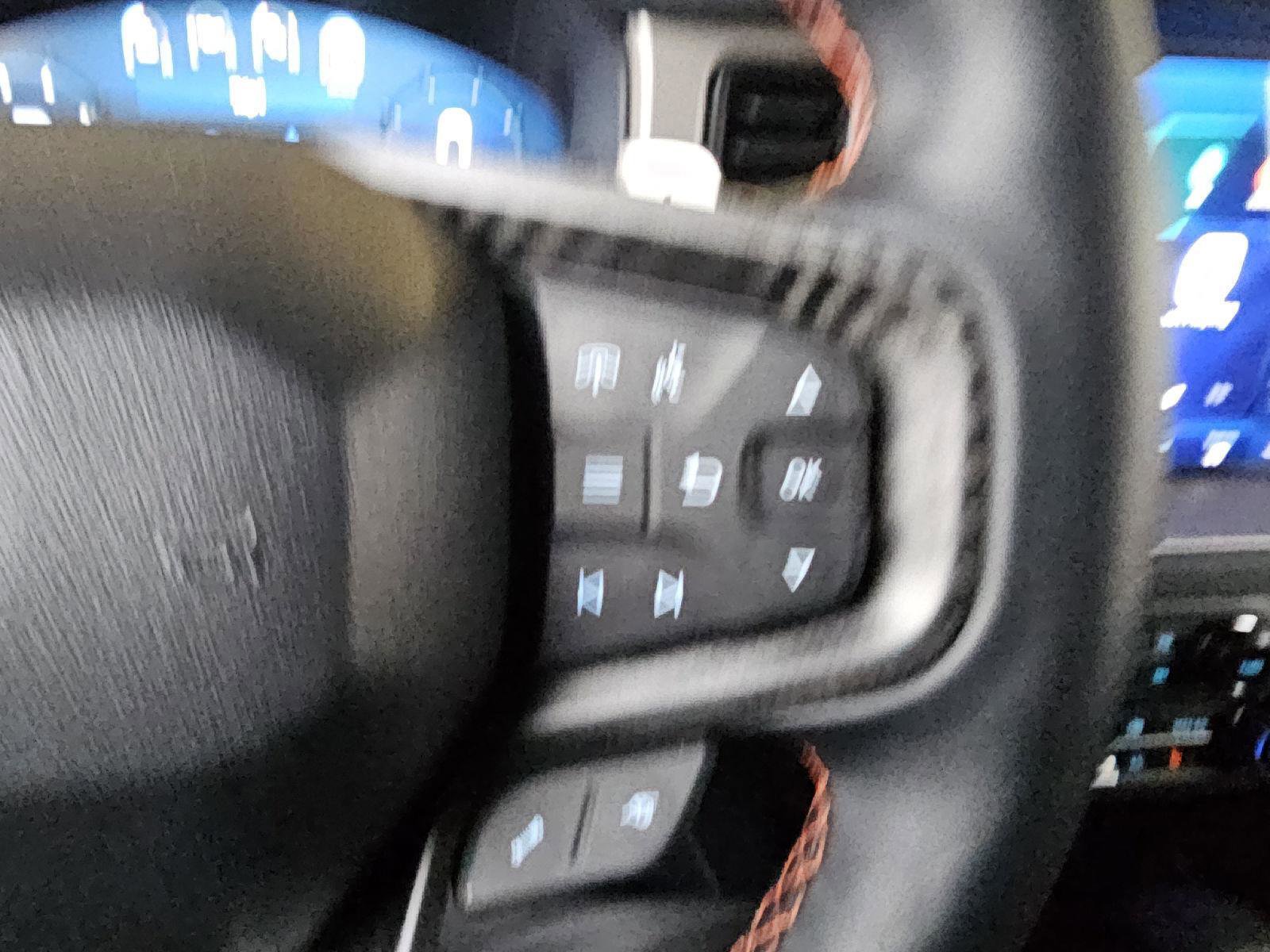 Used 2024 Ford Bronco Raptor w/ Interior Carbon Fiber Pack 6 image 22