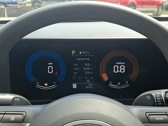 Certified 2025 Hyundai Kona SE AWD/4WD image 25