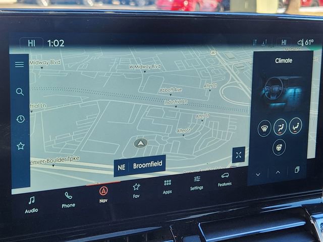 Certified 2023 Lincoln Navigator L Reserve image 23