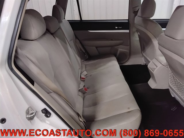 Used 2014 Subaru Outback 2.5i w/ Popular Package #1A AWD/4WD image 15