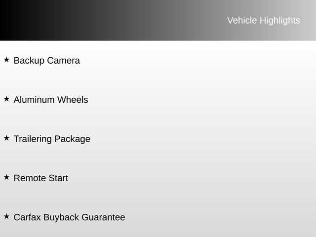 Certified 2024 Chevrolet Colorado LT w/ LT Convenience Package III AWD/4WD image 18