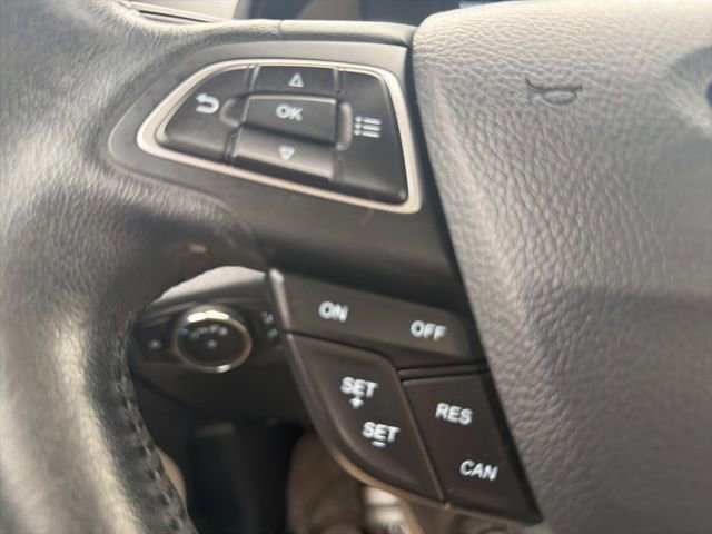 Used 2018 Ford EcoSport Titanium AWD/4WD image 14
