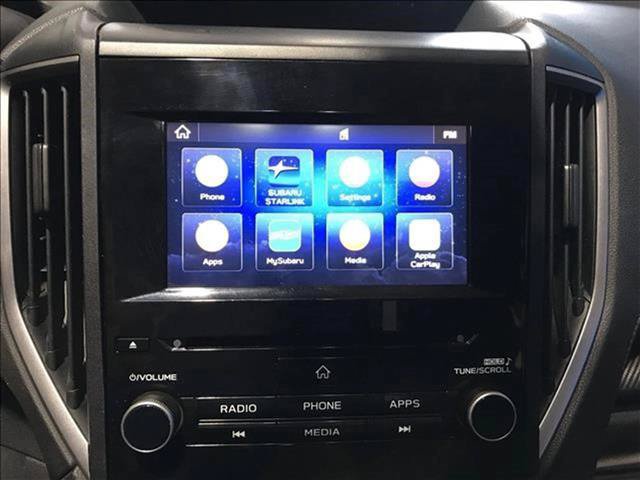 Used 2019 Subaru Crosstrek 2.0i Premium w/ Eyesight System AWD/4WD image 11