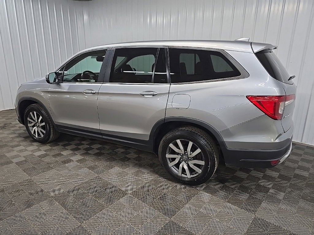 Used 2019 Honda Pilot EX-L image 4