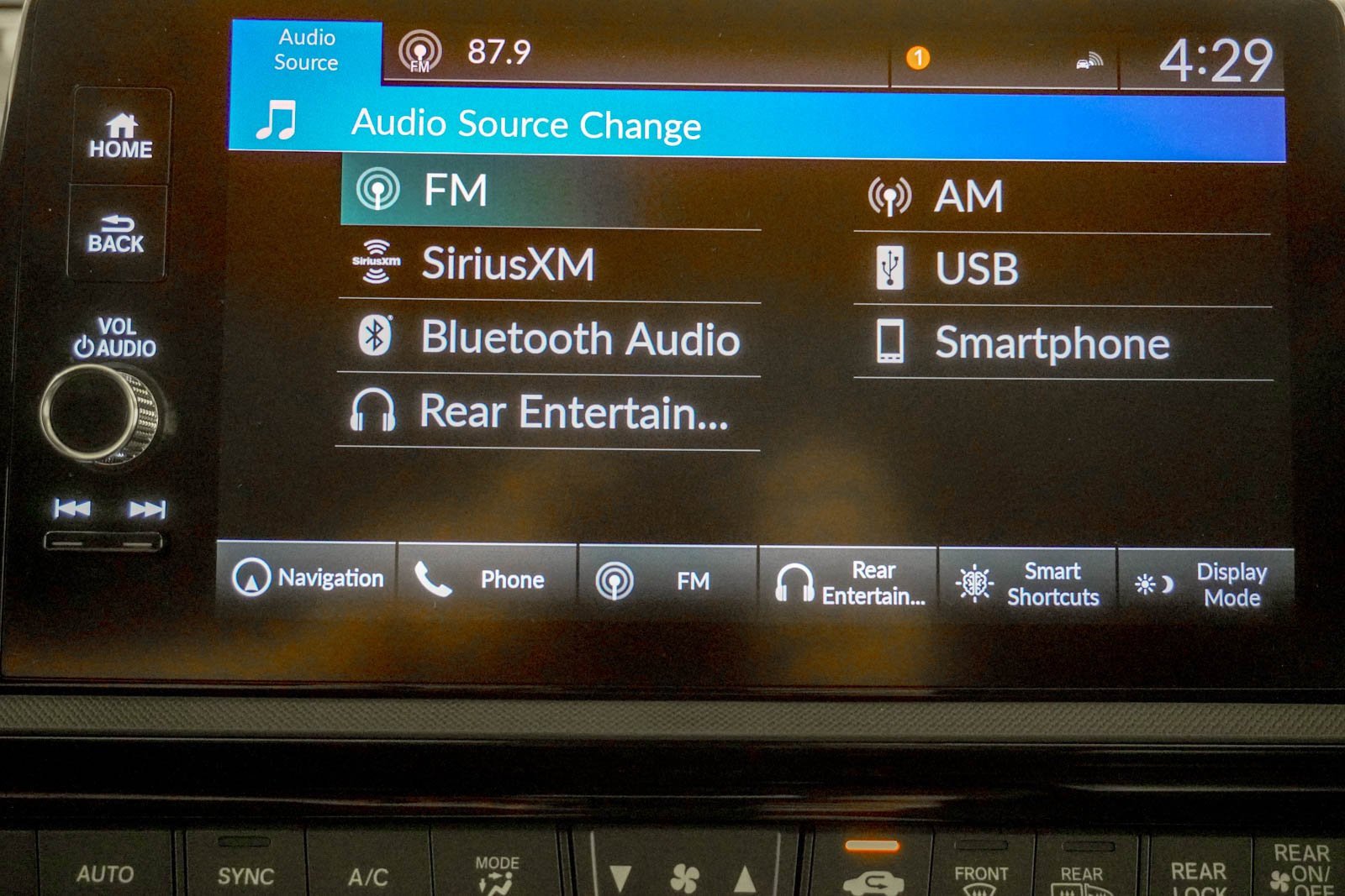 Certified 2026 Honda Odyssey Elite image 26