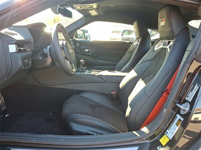 New 2026 Toyota Supra image 11