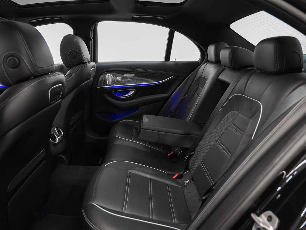 Used 2019 Mercedes-Benz E 63 AMG S image 59