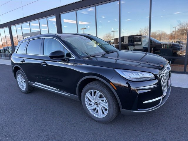 New 2026 Lincoln Corsair Premiere image 1