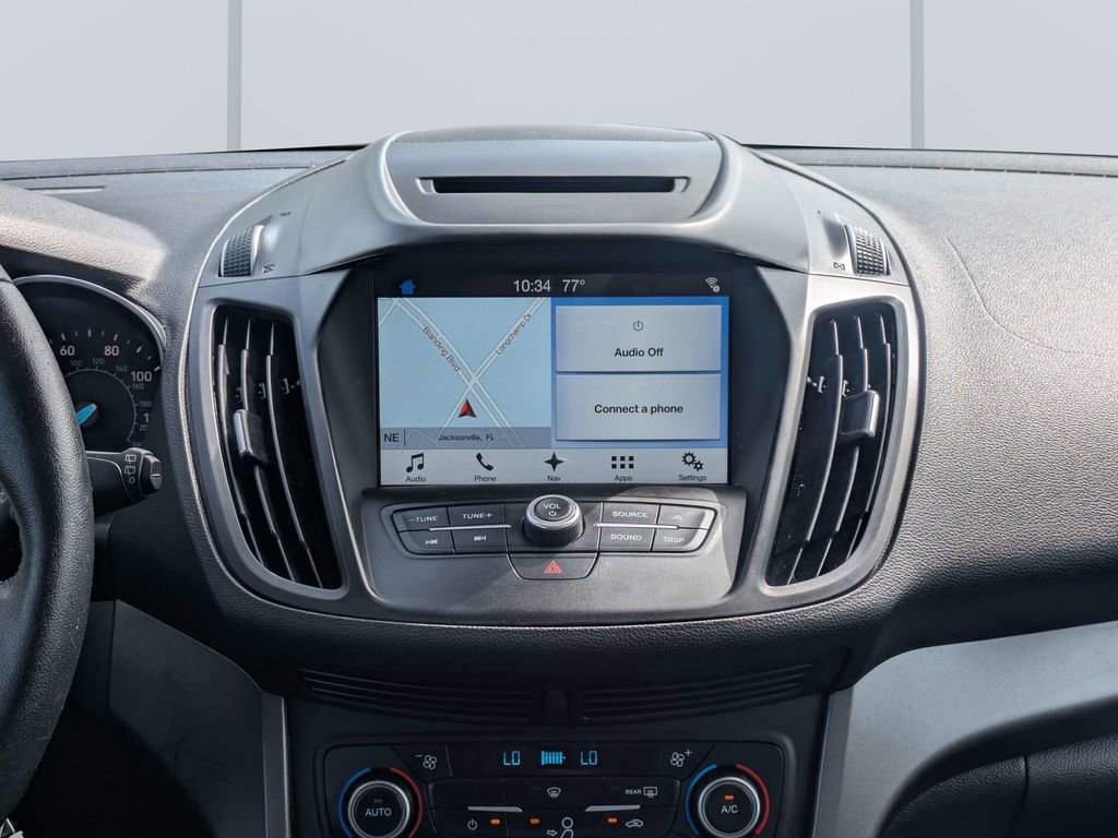 Used 2018 Ford Escape SEL w/ Ford Safe & Smart Package AWD/4WD image 19