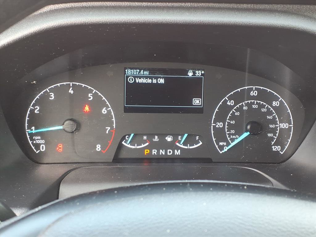 Used 2024 Ford Transit 250 Base w/ Exterior Upgrade Package image 26