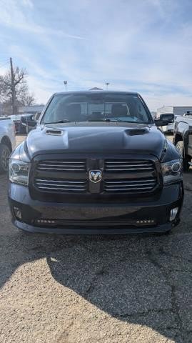 Used 2015 RAM 1500 Sport w/ Sport Premium Group image 5