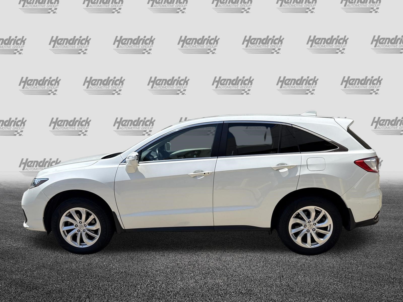 Used 2018 Acura RDX AWD image 7