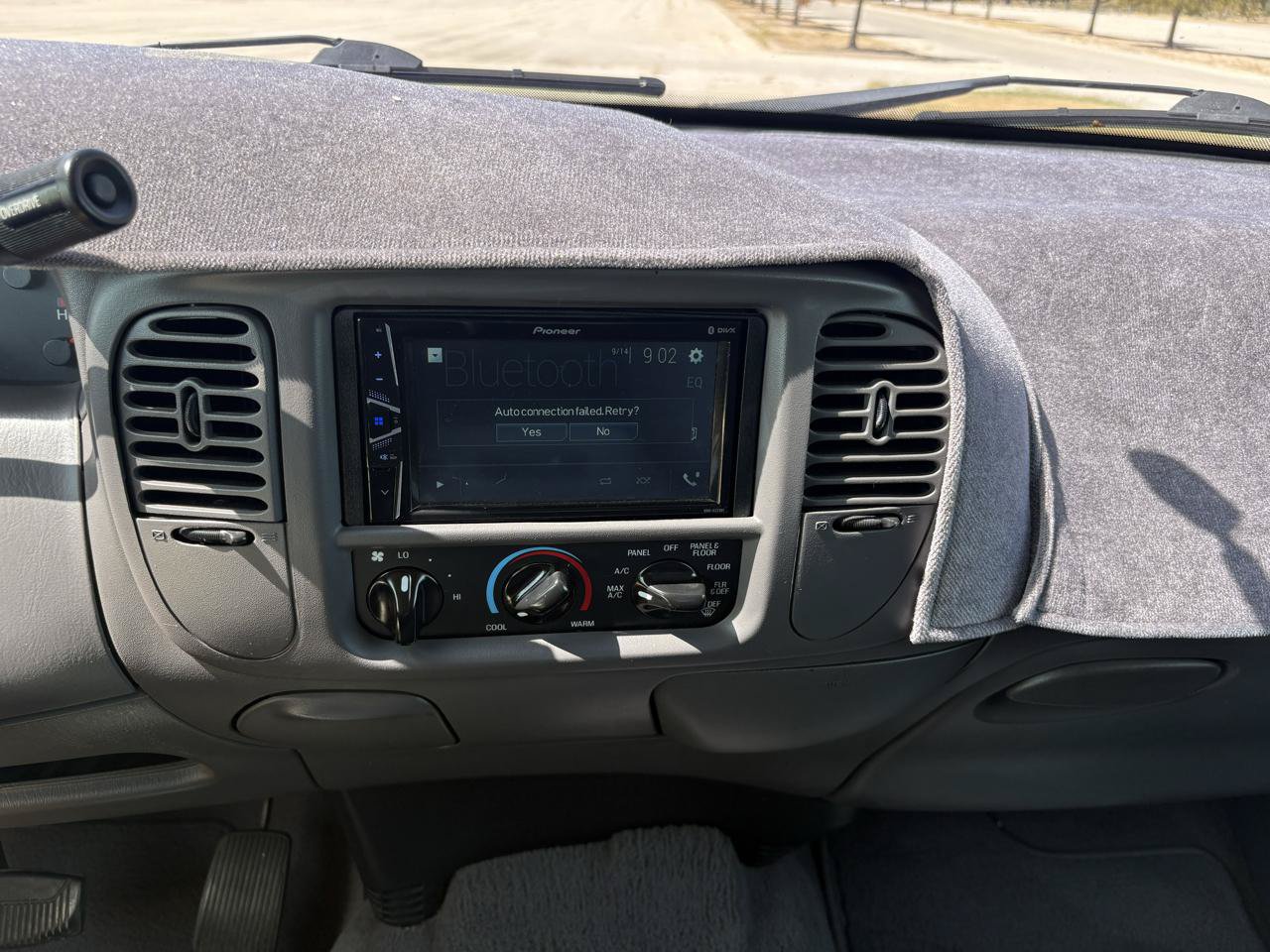 Used 2002 Ford F150 2WD SuperCrew image 47