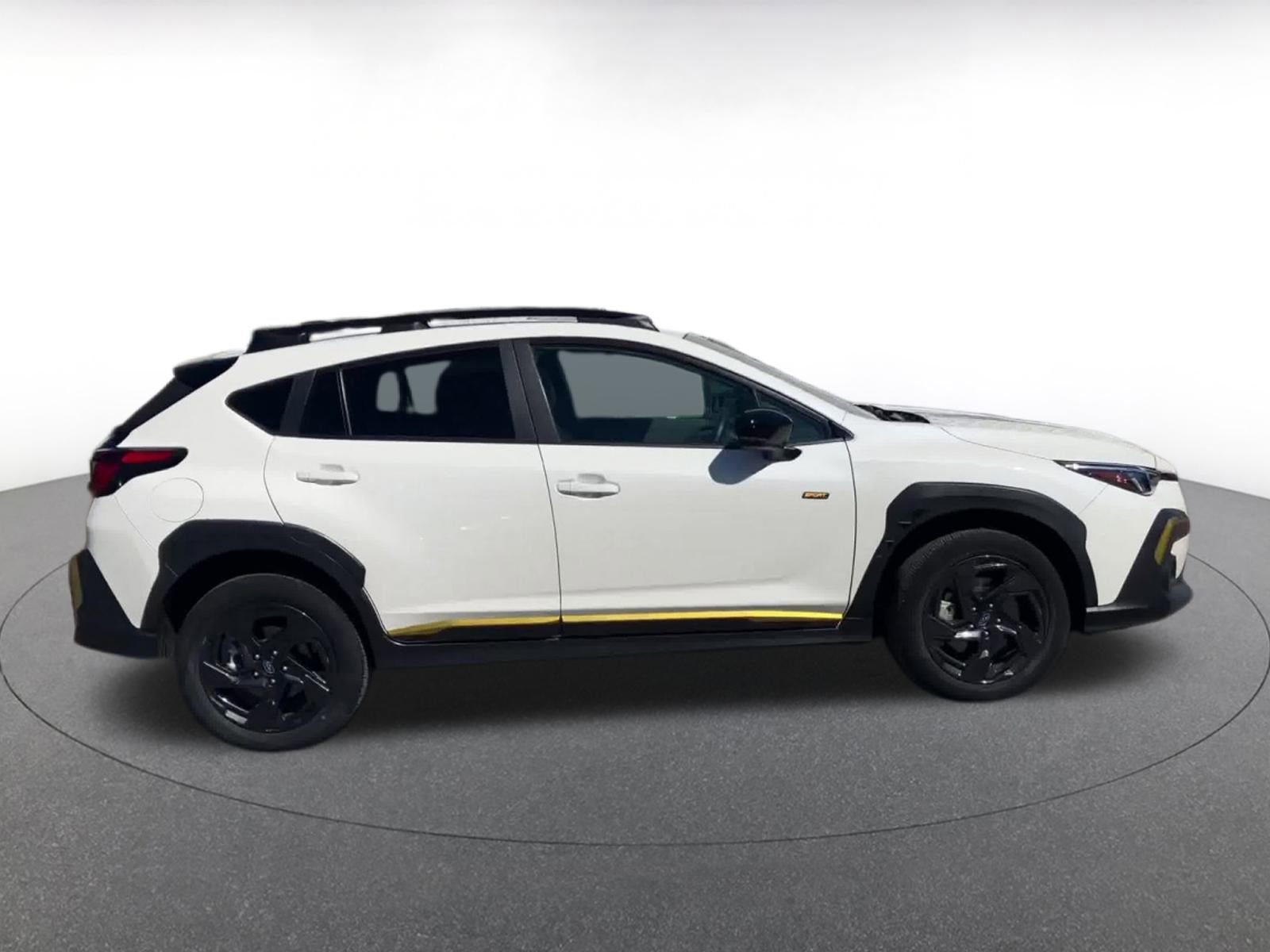Used 2024 Subaru Crosstrek 2.5i Sport image 16
