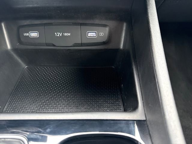 Certified 2023 Hyundai Tucson SE image 31