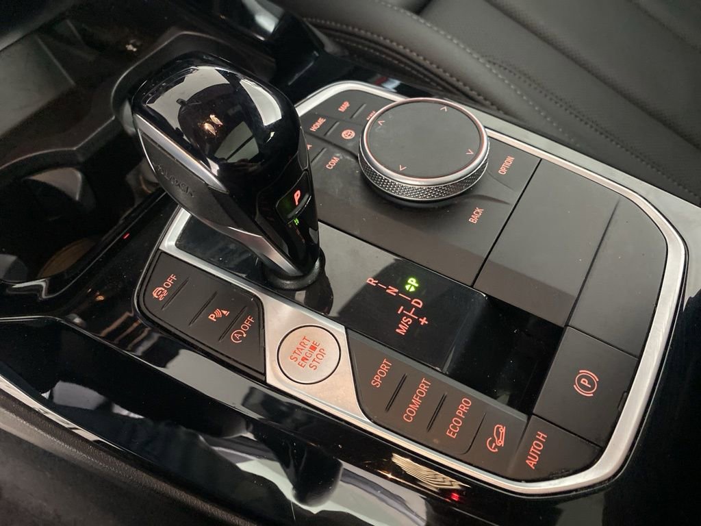 Used 2022 BMW X3 xDrive30i w/ Convenience Package image 20