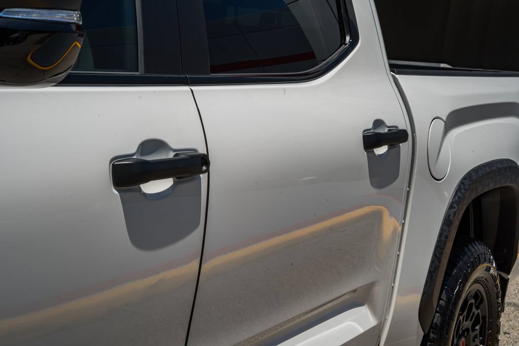 Used 2026 Toyota Tundra TRD Pro AWD/4WD image 23