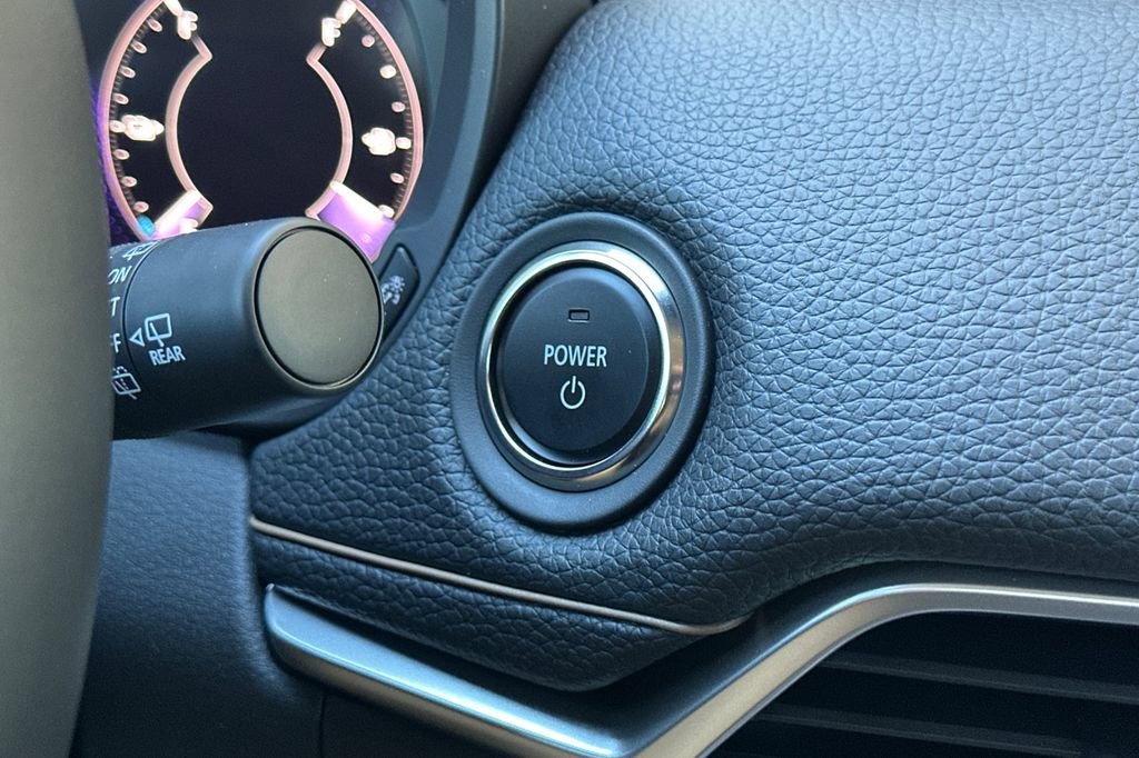 New 2026 MAZDA CX-70 SC AWD/4WD image 22