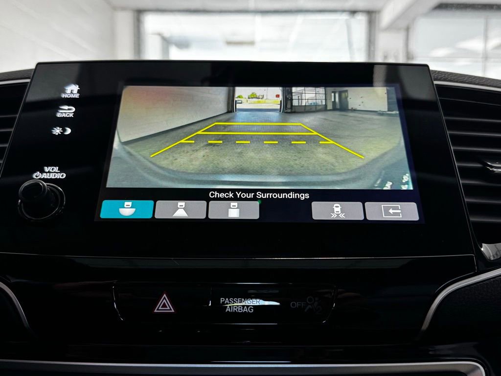 Used 2019 Honda Pilot Touring image 19