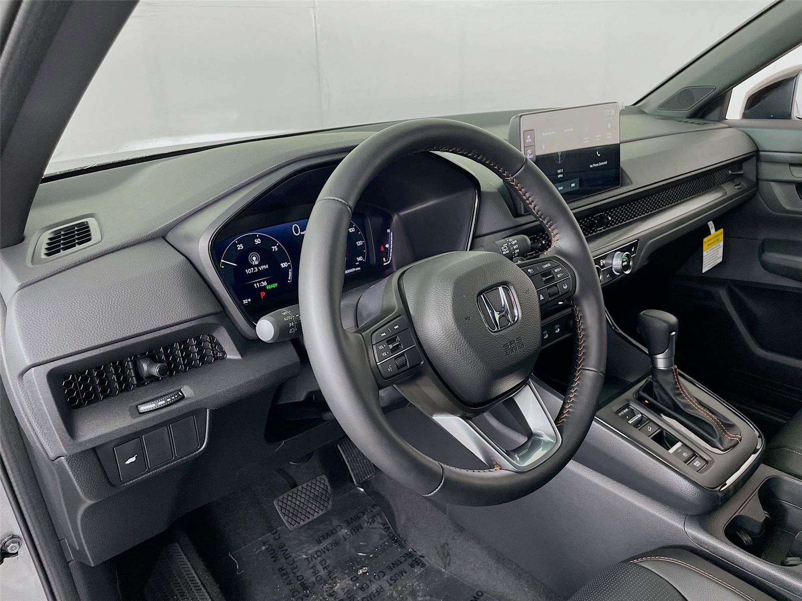 New 2026 Honda CR-V Sport-L image 9