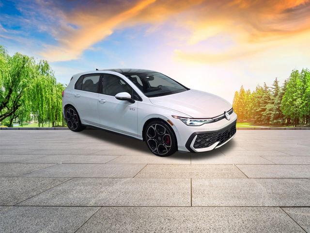 New 2026 Volkswagen GTI Autobahn image 2